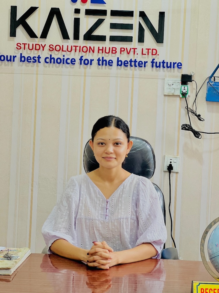 Sital Karki